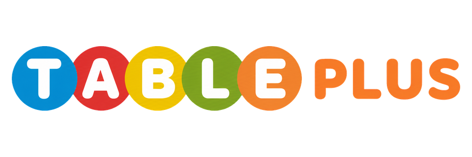 TABLEPLUS Editorial Team