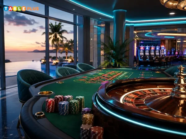 Ocean King Jackpot Image 3