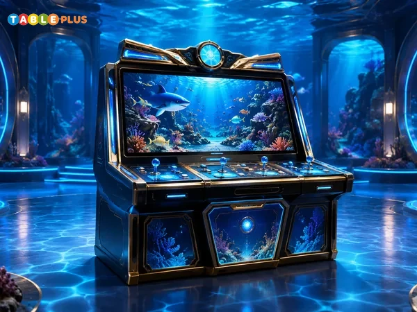 Pirate Fishing screenshot 1