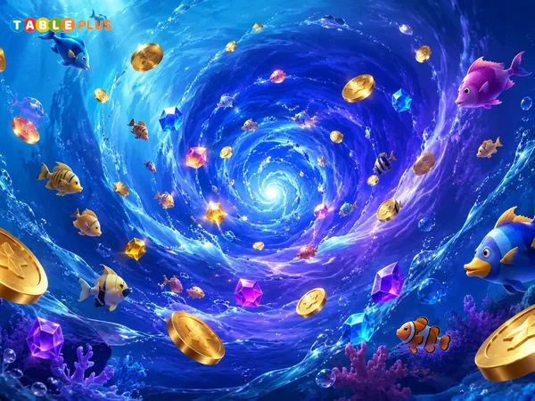 Pirate Fishing screenshot 4