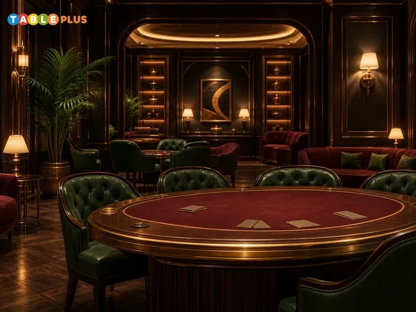 Single Deck Blackjack on mobile at TABLEPLUS